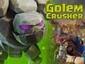 Leikur Golem Kværari á netinu Leikur Golem Kværari á netinu