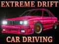 Leikur Öfgafull drifti bíla akstur á netinu Leikur Öfgafull drifti bíla akstur á netinu