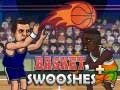 Leikur Körfubolta Swooshes Plus á netinu