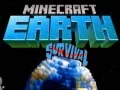 Leikur Minecraft Jarðarvernd á netinu