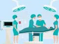 Leikur Læknisfræðingapuzzel á netinu Leikur Læknisfræðingapuzzel á netinu