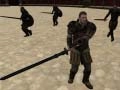 Leikur Spartacus Arena á netinu