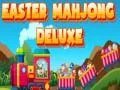 Leikur Páska Mahjong Deluxe á netinu