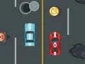 Leikur Sniðugur ökumaður á netinu Leikur Sniðugur ökumaður á netinu