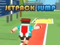 Leikur Jetpack Stökk á netinu