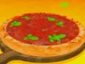 Leikur Piza Smellur Tycoon á netinu