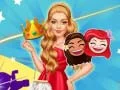 Leikur Prinsessu Galla á netinu Leikur Prinsessu Galla á netinu