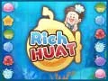 Leikur Ríkir Hual á netinu Leikur Ríkir Hual á netinu