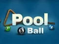 Leikur 8 kúlubilliard á netinu