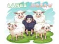 Leikur Puzzla Lamb á netinu Leikur Puzzla Lamb á netinu