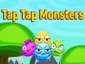 Leikur Tap Tap Skrímsli á netinu