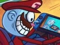 Leikur TrollFace þraut á netinu Leikur TrollFace þraut á netinu