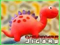 Leikur Fyndna Dýrið Puzzle á netinu Leikur Fyndna Dýrið Puzzle á netinu