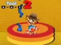 Leikur Billiard Vinur 2 á netinu Leikur Billiard Vinur 2 á netinu