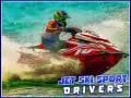 Leikur Jet Ski Íþróttabifreiðarstjórar á netinu Leikur Jet Ski Íþróttabifreiðarstjórar á netinu