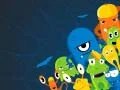 Leikur Bjór Monster og Vinir: Match 3 á netinu Leikur Bjór Monster og Vinir: Match 3 á netinu