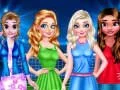Leikur Prinsessa Kolla þá Random Dagur á netinu Leikur Prinsessa Kolla þá Random Dagur á netinu