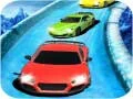 Leikur Vötnu rennibíll simulator á netinu Leikur Vötnu rennibíll simulator á netinu