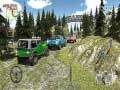 Leikur Fjalla Jeep Akstur Off Road 2020 á netinu Leikur Fjalla Jeep Akstur Off Road 2020 á netinu