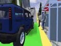 Leikur Afleiðing Hummer Aðlabankadriva Jeep á netinu Leikur Afleiðing Hummer Aðlabankadriva Jeep á netinu