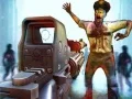 Leikur Zombie Veiðari Hetja á netinu