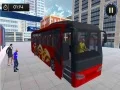 Leikur Borgarstrætó og afkasti strætó á netinu Leikur Borgarstrætó og afkasti strætó á netinu