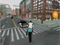 Leikur Reiðhjólaparkering á netinu