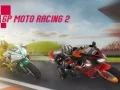 Leikur GP Moto Keppni 2 á netinu Leikur GP Moto Keppni 2 á netinu