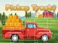 Leikur Hulsttruck Púsla á netinu Leikur Hulsttruck Púsla á netinu