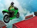 Leikur Extreme Impossible Hjólabraut Trick Challenge á netinu Leikur Extreme Impossible Hjólabraut Trick Challenge á netinu