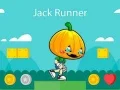 Leikur Jack Hlaupandi á netinu