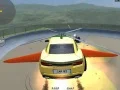 Leikur Supra Crash Skotandi Fljúgandi Bílum á netinu Leikur Supra Crash Skotandi Fljúgandi Bílum á netinu