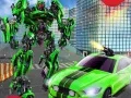 Leikur Stór Robot Bifreið Umbreyting 3D á netinu Leikur Stór Robot Bifreið Umbreyting 3D á netinu