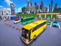 Leikur Borgarbílsó Bílstuðs Simulátor á netinu Leikur Borgarbílsó Bílstuðs Simulátor á netinu