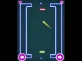 Leikur Pong Neon á netinu Leikur Pong Neon á netinu