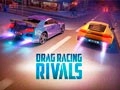 Leikur Drag Racing Andstæðingar á netinu