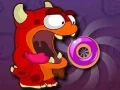 Leikur Sælgætis Monsters Barn á netinu
