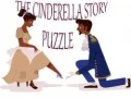 Leikur Sögu Ömmu: Puzzles á netinu