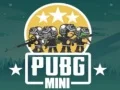Leikur PUBG Mini á netinu