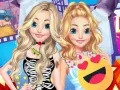 Leikur Ellie Hollywood stjarna á netinu Leikur Ellie Hollywood stjarna á netinu