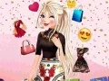 Leikur Eliza: Mall Mania á netinu Leikur Eliza: Mall Mania á netinu