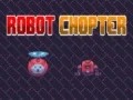 Leikur Robot Chopter á netinu