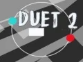 Leikur Dúett 2 á netinu