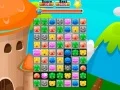 Leikur Jelly Match Heimar á netinu Leikur Jelly Match Heimar á netinu