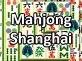 Leikur Shanghai Mahjong á netinu