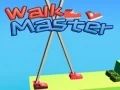 Leikur Gangan Meistari á netinu Leikur Gangan Meistari á netinu