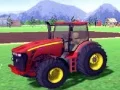 Leikur Traktor Búskapur 2020 á netinu