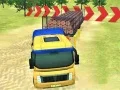 Leikur Núverandi Offroad Furgaraksturbíla Akstur á netinu Leikur Núverandi Offroad Furgaraksturbíla Akstur á netinu