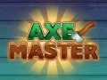 Leikur Axe Meistari á netinu Leikur Axe Meistari á netinu