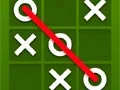 Leikur Tic Tac Toe Mania á netinu